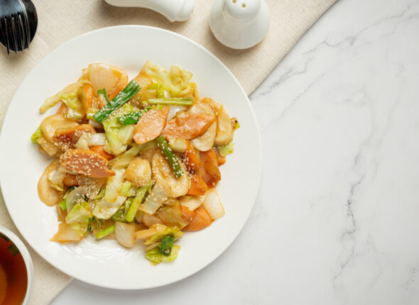 Indian Lehenga Design