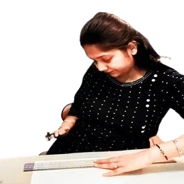 Founder, CEO Creative Scissors