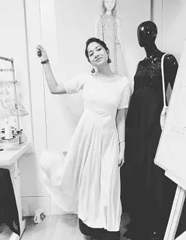 Indian Fashion Designer Expert