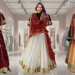 Rajputana Poshak Royal