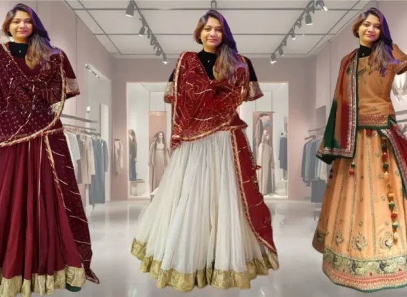 Rajputana Poshak Royal