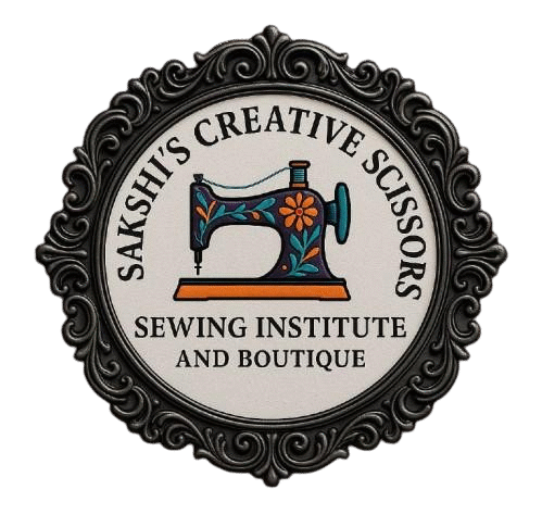 Sakshi's Creative Scissors